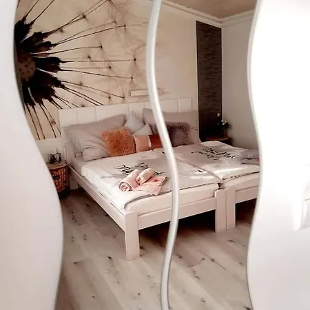 Appartement Magnolia Vendeghaz